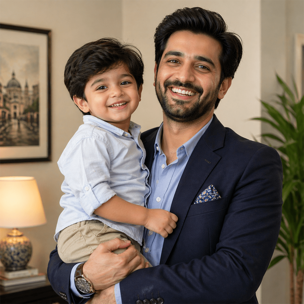 Askari Life - New Website Banner - INDIVIDUAL FAMILY TAKAFUL