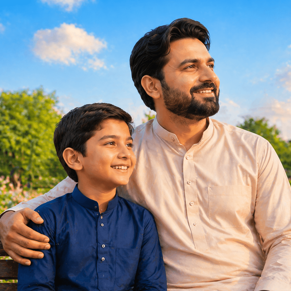 Askari Life - Webite Images - Askari Mehfooz Mustaqbil Plus