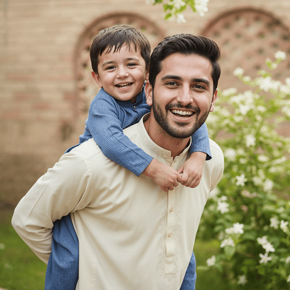 Askari Life - Webite Images - Pur Sakoon Kal Family Takaful