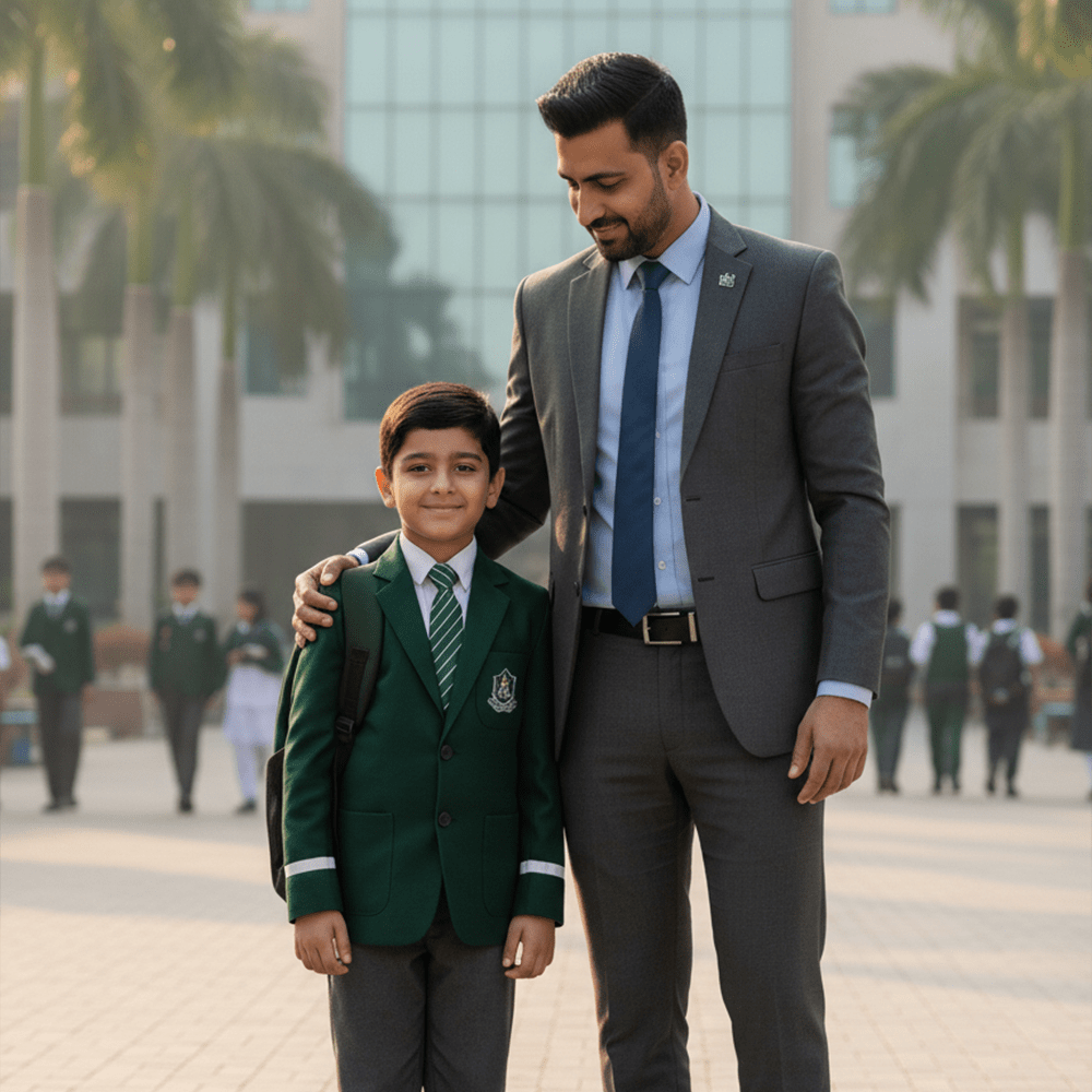 Askari Life - Webite Images - Secure Education Family Takaful