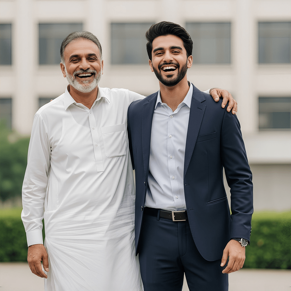 Askari Life - New Website Banner - Kanz ul Askari Family - 03