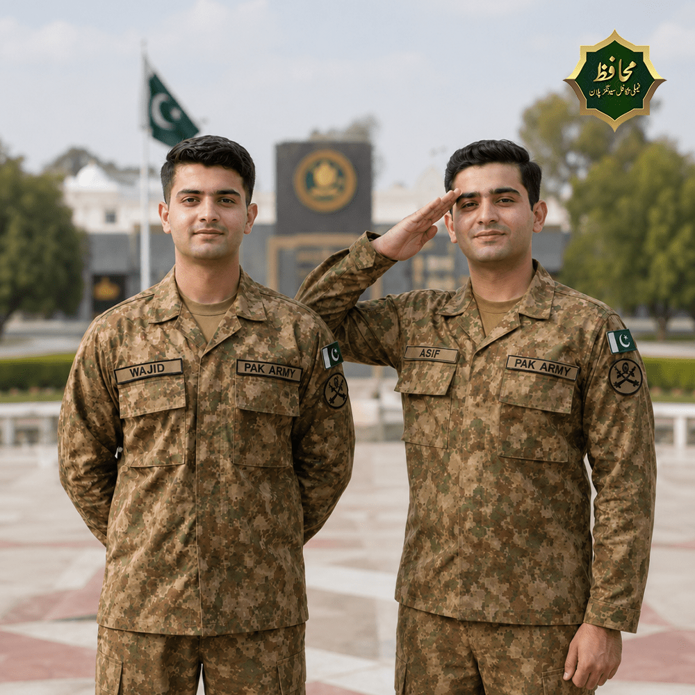 Askari Life - Website Banner - Muhafiz family - 04