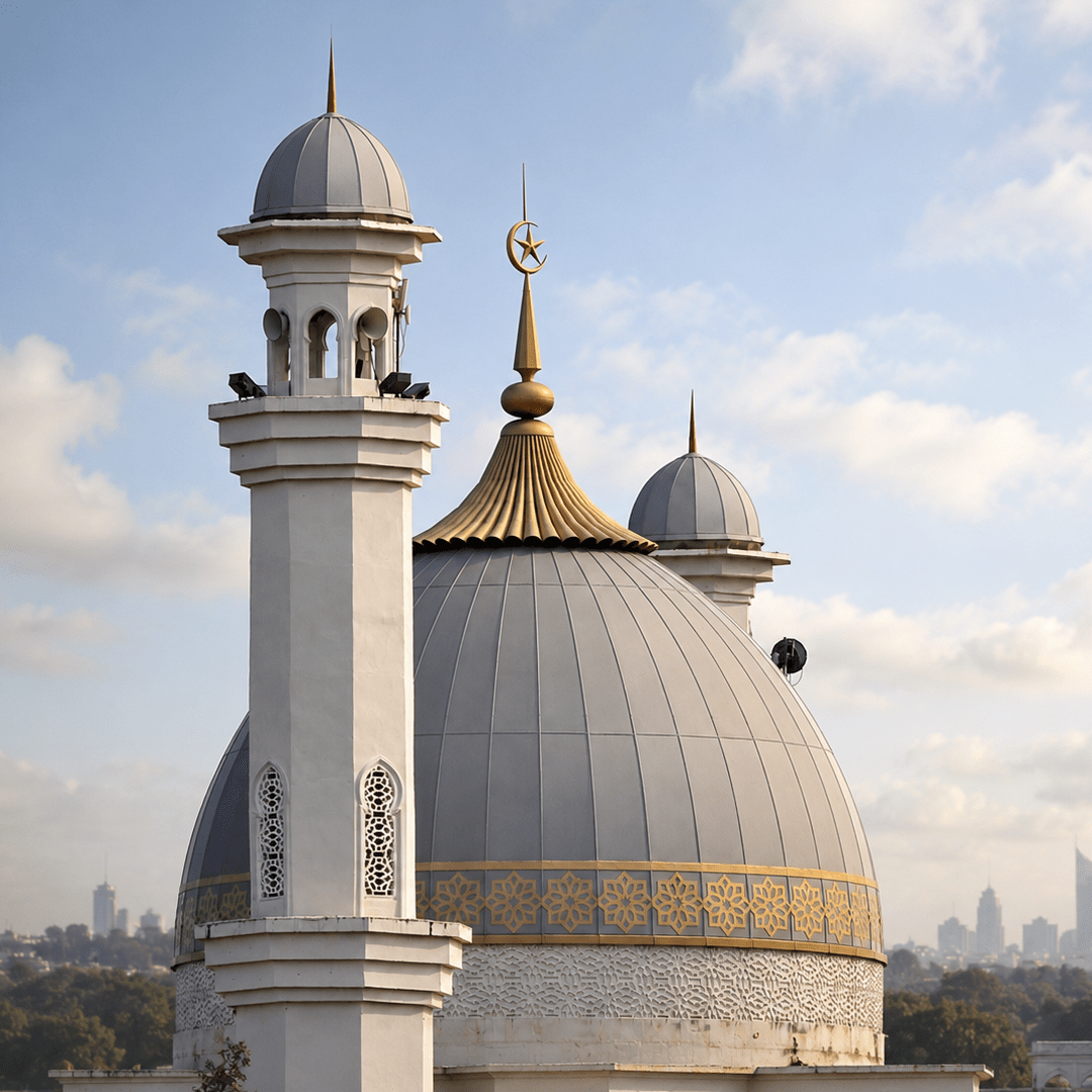 Mosque